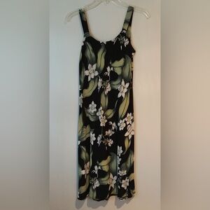 S Hawaiian Dress